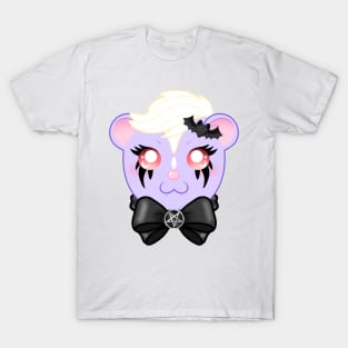 Metal Skunk T-Shirt